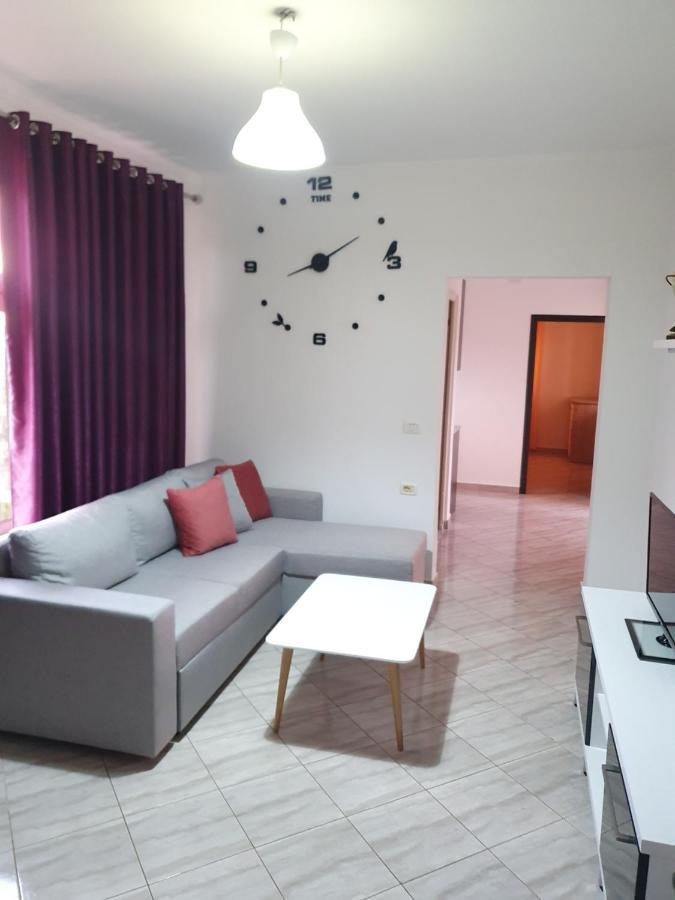Soare Hotel Ksamil Exterior photo