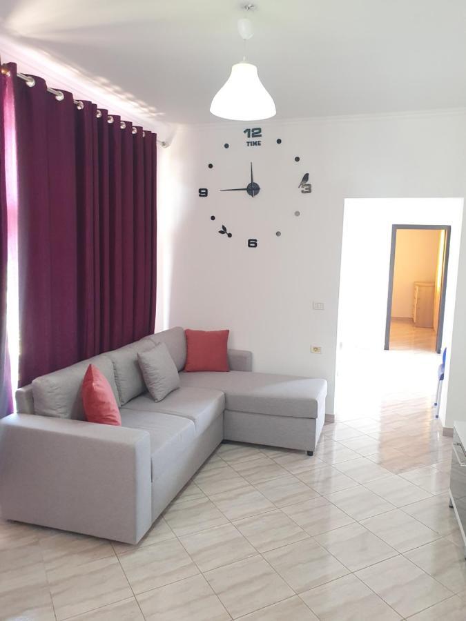 Soare Hotel Ksamil Exterior photo